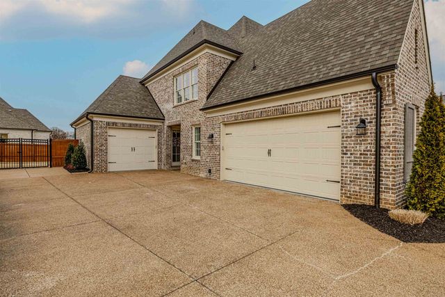 12559 TIEMPO LN, Unincorporated, TN 38017