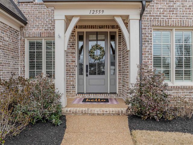 12559 TIEMPO LN, Unincorporated, TN 38017