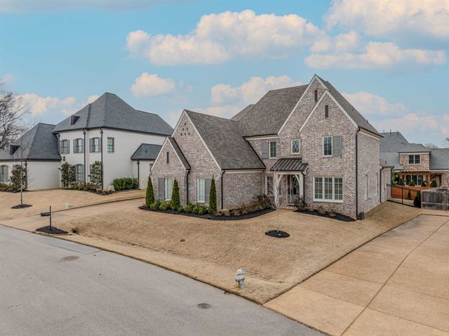 12559 TIEMPO LN, Unincorporated, TN 38017