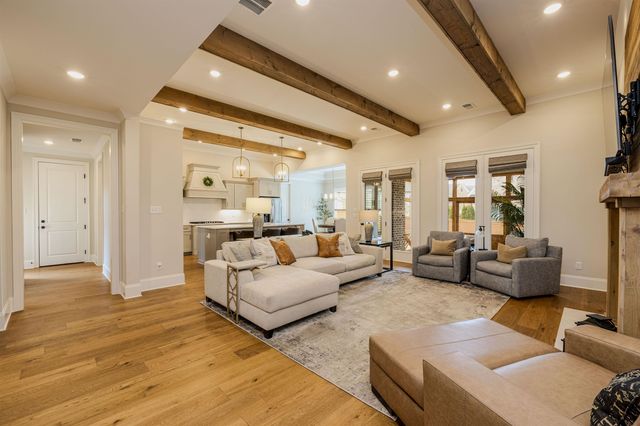 12559 TIEMPO LN, Unincorporated, TN 38017