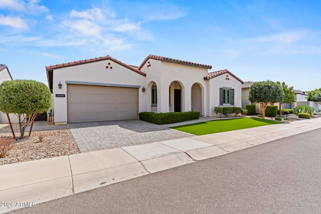 11899 N SPEARFISH Street, Surprise, AZ 85388