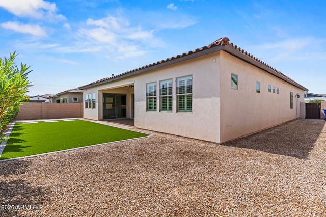 11899 N SPEARFISH Street, Surprise, AZ 85388