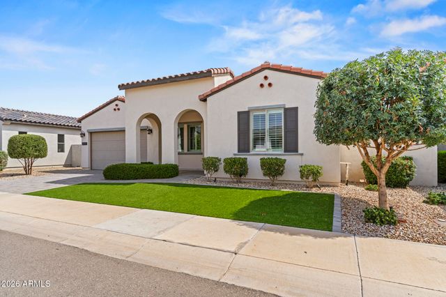 11899 N SPEARFISH Street, Surprise, AZ 85388