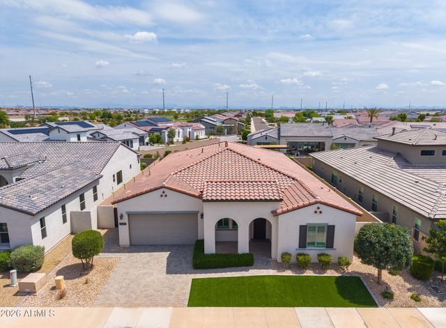 11899 N SPEARFISH Street, Surprise, AZ 85388