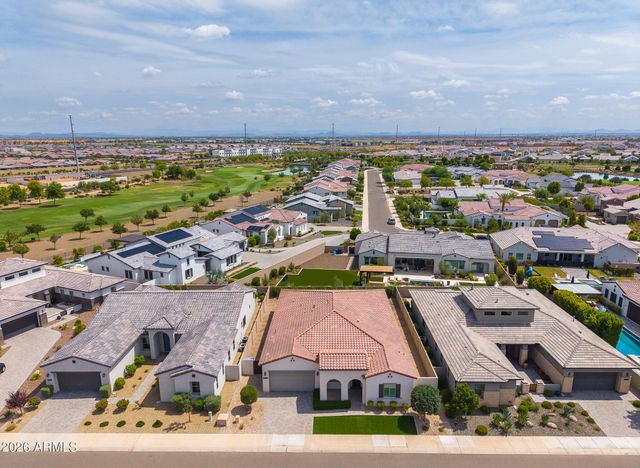 11899 N SPEARFISH Street, Surprise, AZ 85388
