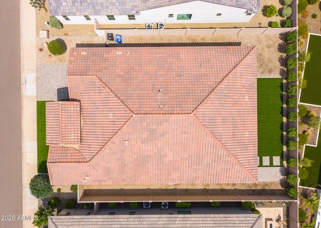 11899 N SPEARFISH Street, Surprise, AZ 85388