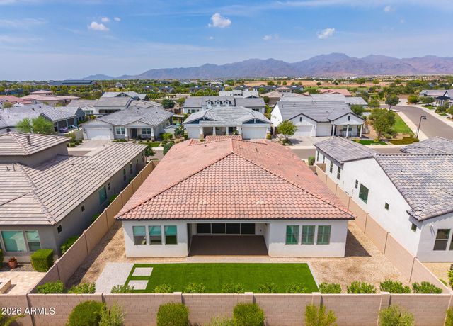 11899 N SPEARFISH Street, Surprise, AZ 85388