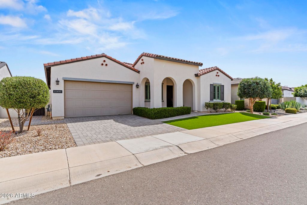 11899 N SPEARFISH Street, Surprise, AZ 85388 — photo 4