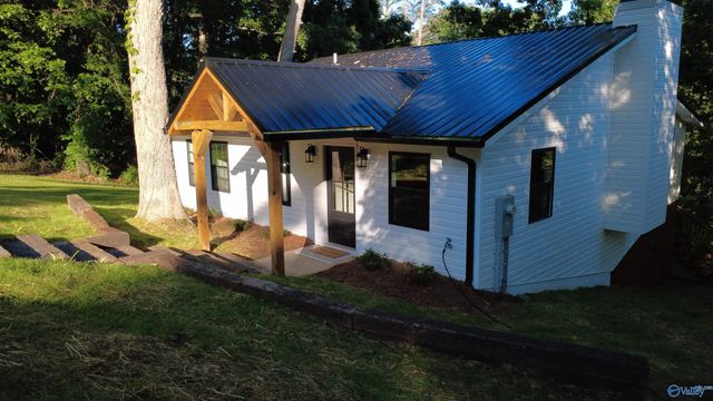363 Camp Ney A Ti Road, Guntersville, AL 35976