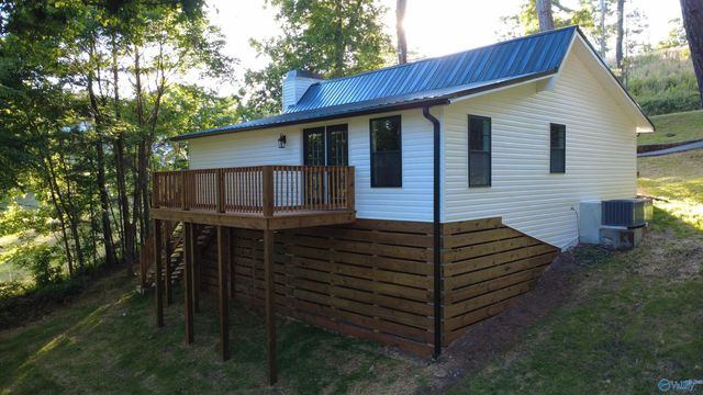 363 Camp Ney A Ti Road, Guntersville, AL 35976