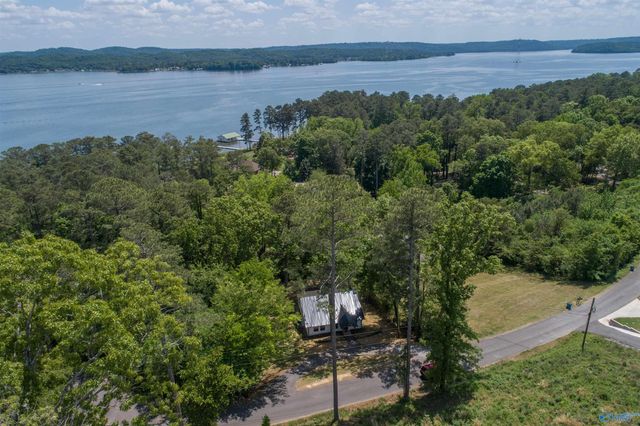 363 Camp Ney A Ti Road, Guntersville, AL 35976