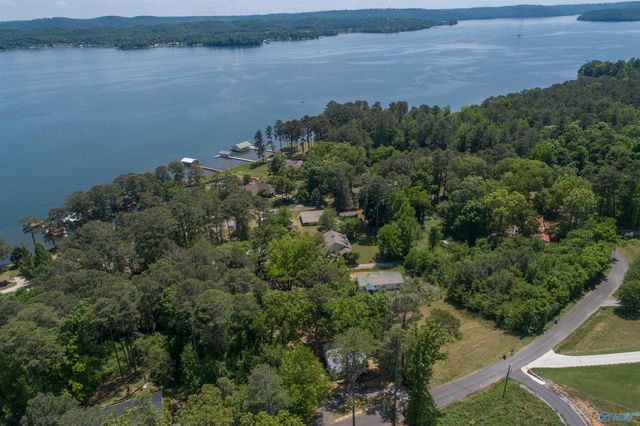 363 Camp Ney A Ti Road, Guntersville, AL 35976