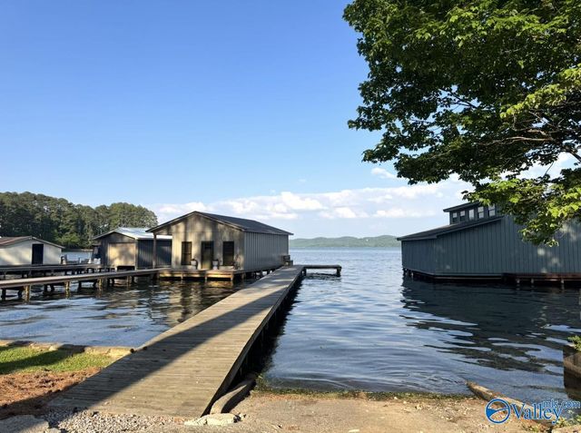 363 Camp Ney A Ti Road, Guntersville, AL 35976