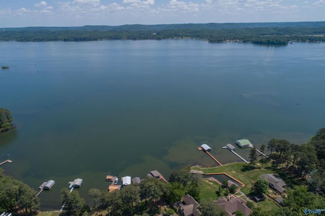 363 Camp Ney A Ti Road, Guntersville, AL 35976