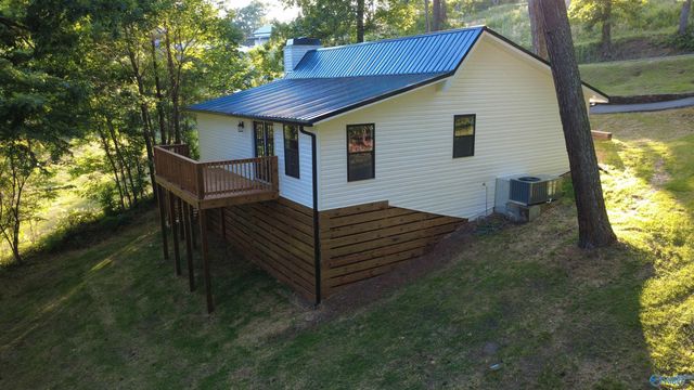 363 Camp Ney A Ti Road, Guntersville, AL 35976