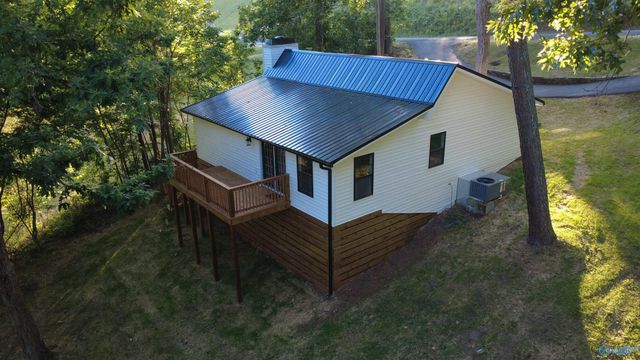 363 Camp Ney A Ti Road, Guntersville, AL 35976