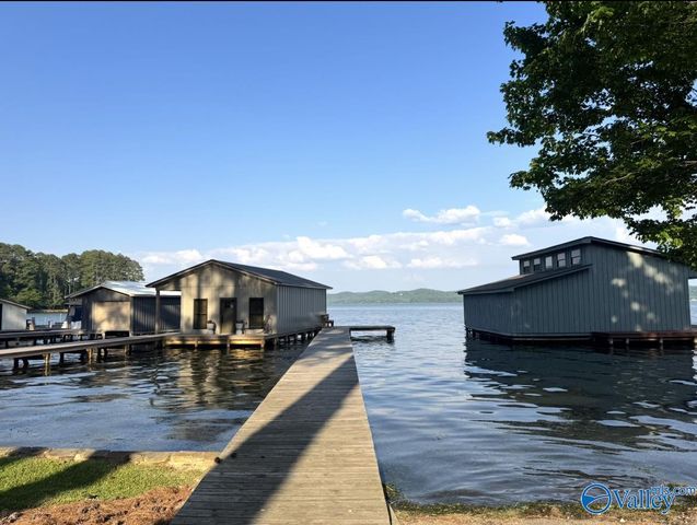 363 Camp Ney A Ti Road, Guntersville, AL 35976
