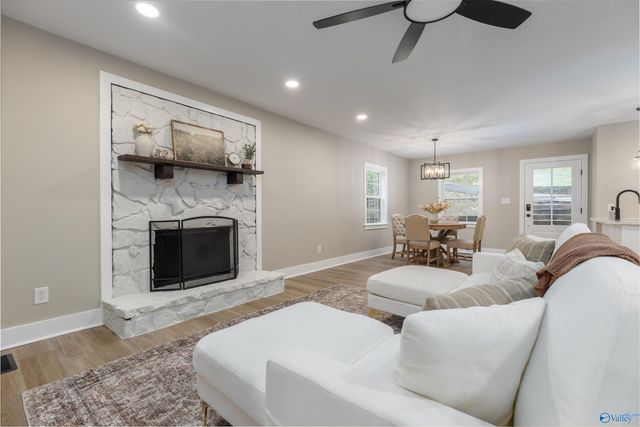 363 Camp Ney A Ti Road, Guntersville, AL 35976