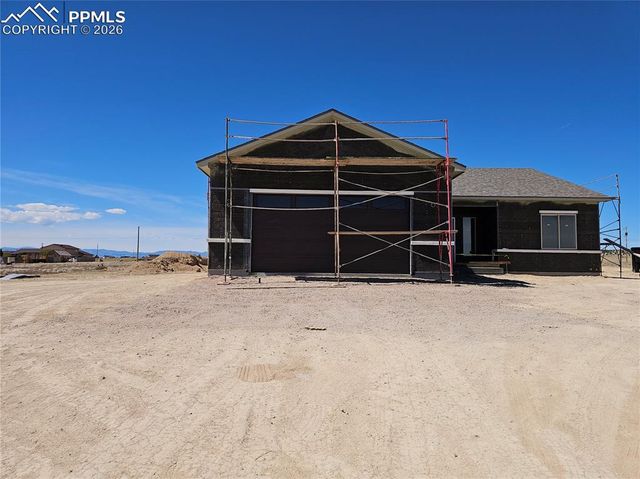 1675 N Lyon Drive, Pueblo West, CO 81007