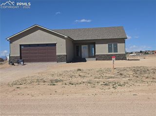 1675 N Lyon Drive, Pueblo West, CO 81007