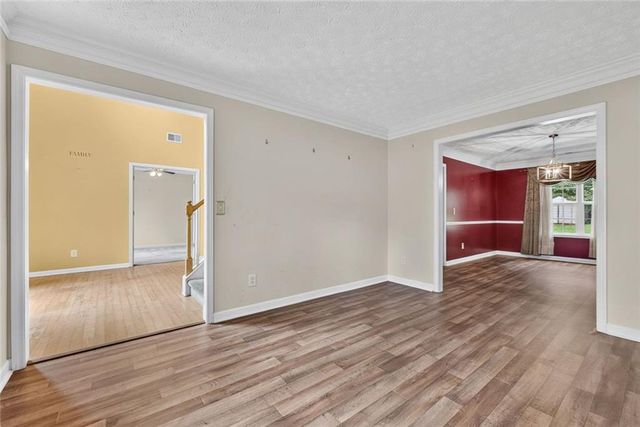829 Sweden Forest Cove, Hampton, GA 30228