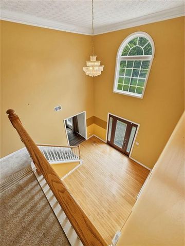 829 Sweden Forest Cove, Hampton, GA 30228