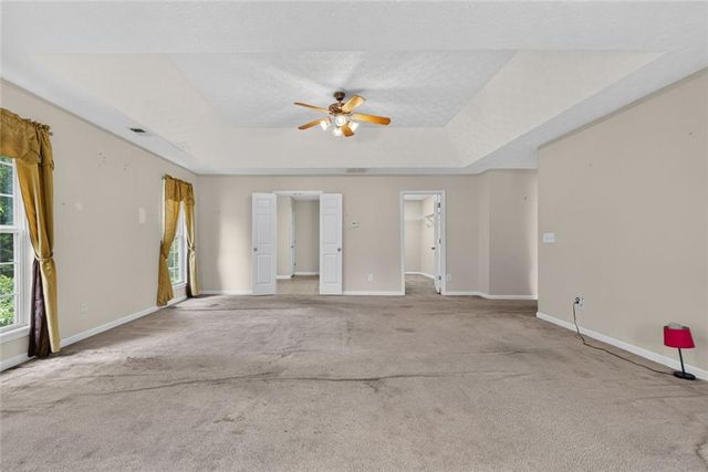 829 Sweden Forest Cove, Hampton, GA 30228