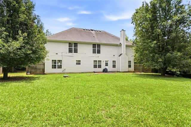 829 Sweden Forest Cove, Hampton, GA 30228