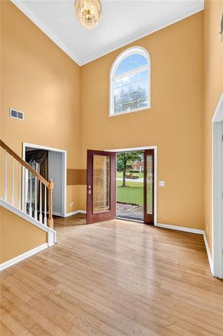 829 Sweden Forest Cove, Hampton, GA 30228