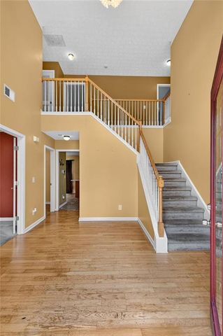 829 Sweden Forest Cove, Hampton, GA 30228