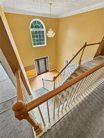 829 Sweden Forest Cove, Hampton, GA 30228