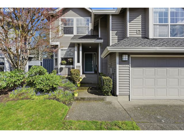 14885 Sw OSPREY Ct, Beaverton, OR 97007