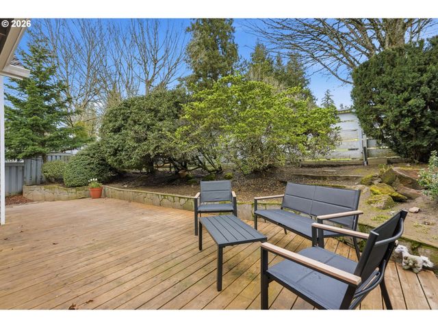 14885 Sw OSPREY Ct, Beaverton, OR 97007