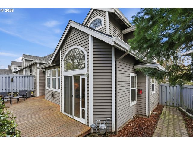 14885 Sw OSPREY Ct, Beaverton, OR 97007
