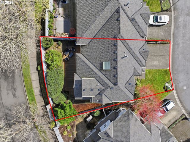 14885 Sw OSPREY Ct, Beaverton, OR 97007