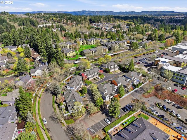 14885 Sw OSPREY Ct, Beaverton, OR 97007