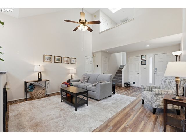 14885 Sw OSPREY Ct, Beaverton, OR 97007