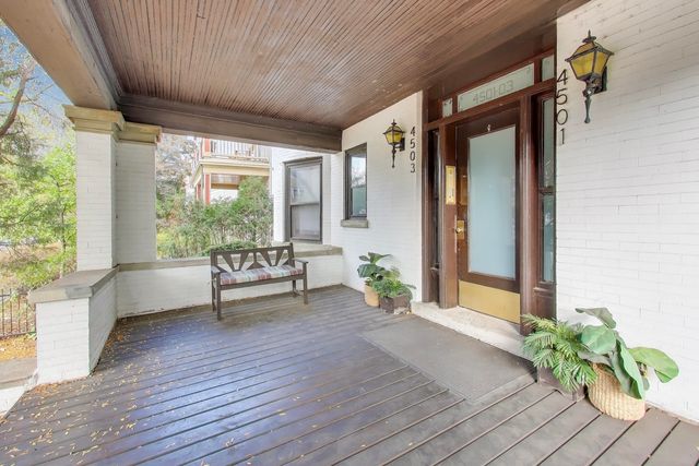 4501 N Ashland Avenue 1S, Chicago, IL 60640