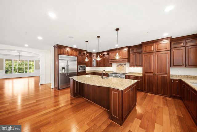 12228 WORTHINGTON, Owings Mills, MD 21117