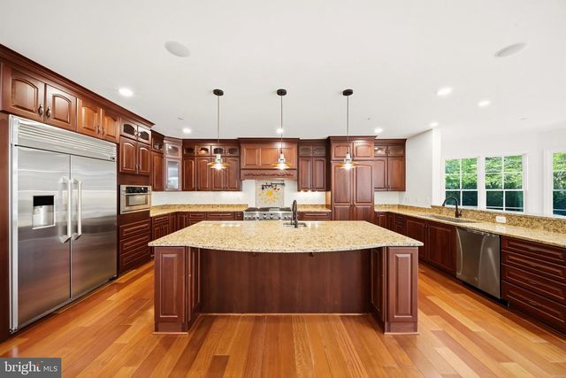 12228 WORTHINGTON, Owings Mills, MD 21117