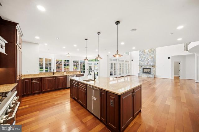 12228 WORTHINGTON, Owings Mills, MD 21117