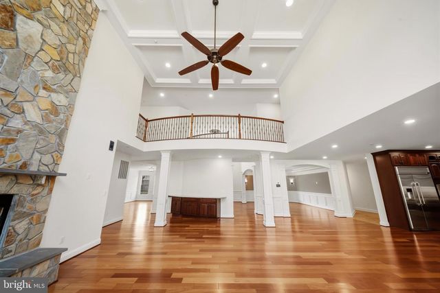 12228 WORTHINGTON, Owings Mills, MD 21117