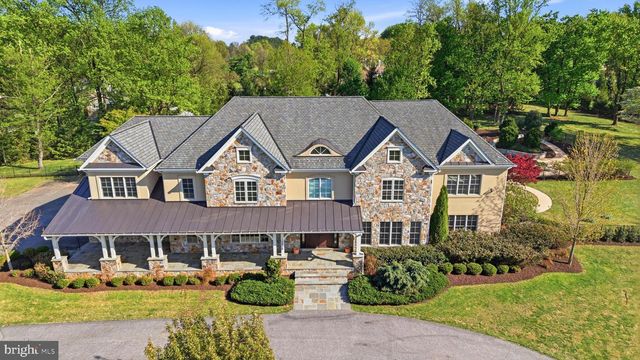 12228 WORTHINGTON, Owings Mills, MD 21117