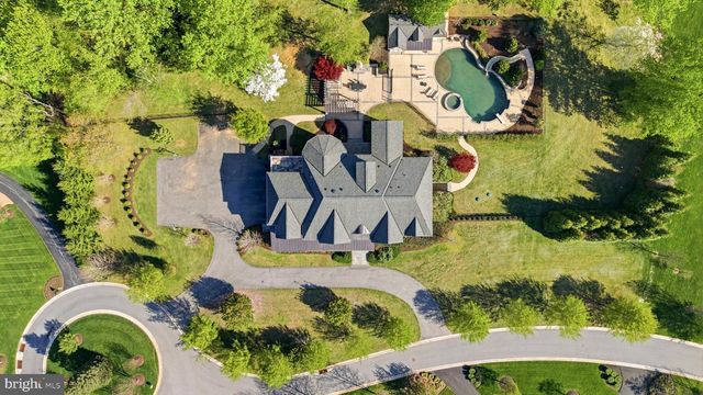 12228 WORTHINGTON, Owings Mills, MD 21117