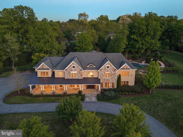 12228 WORTHINGTON, Owings Mills, MD 21117