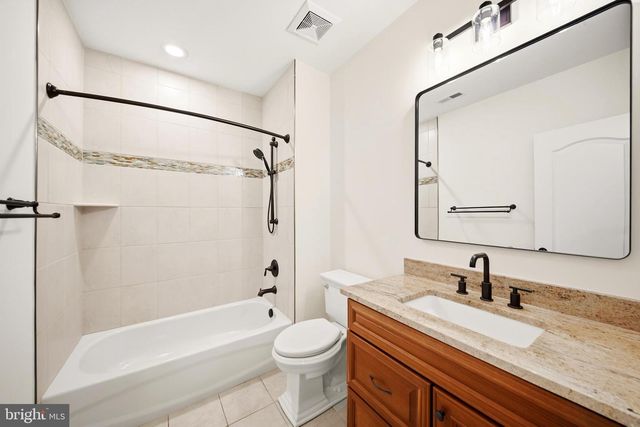 12228 WORTHINGTON, Owings Mills, MD 21117