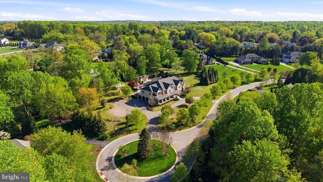 12228 WORTHINGTON, Owings Mills, MD 21117