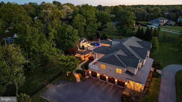 12228 WORTHINGTON, Owings Mills, MD 21117