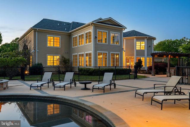 12228 WORTHINGTON, Owings Mills, MD 21117