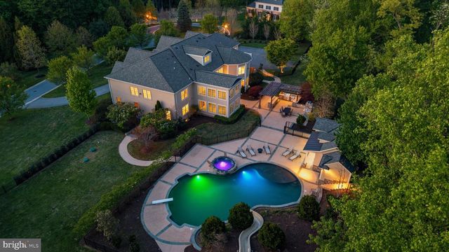 12228 WORTHINGTON, Owings Mills, MD 21117